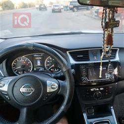 نيسان سنترا